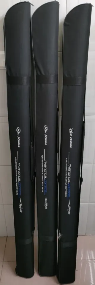 Cañas surfcasting kali kunnan