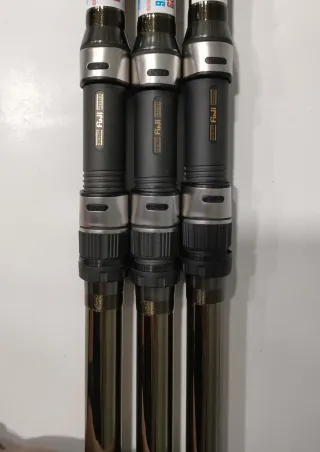 Cañas surfcasting kali kunnan