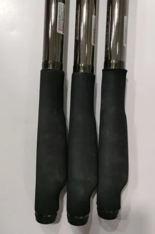 Cañas surfcasting kali kunnan