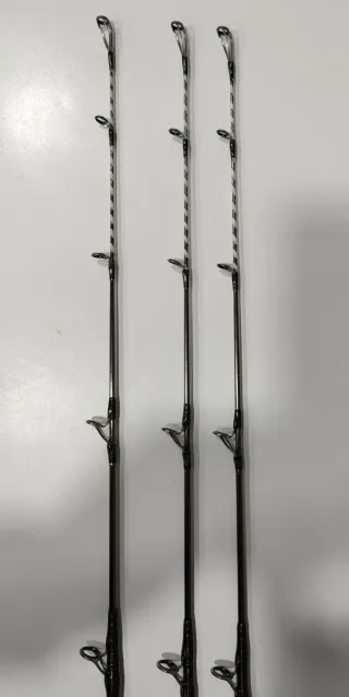 Cañas surfcasting kali kunnan