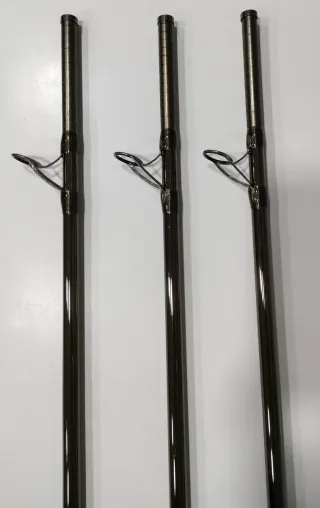 Cañas surfcasting kali kunnan