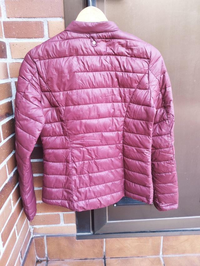 Cazadora acolchada Pimkie Talla S