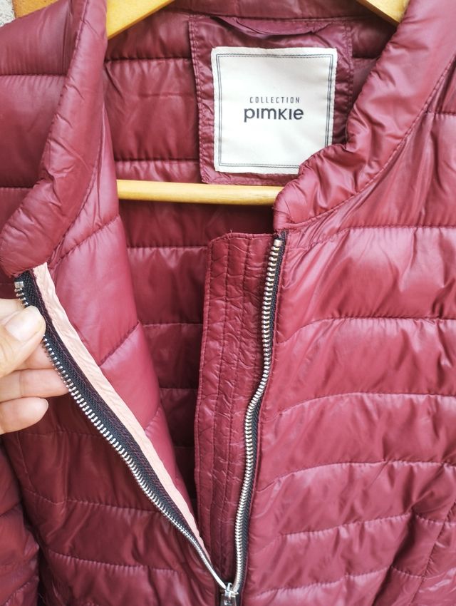 Cazadora acolchada Pimkie Talla S