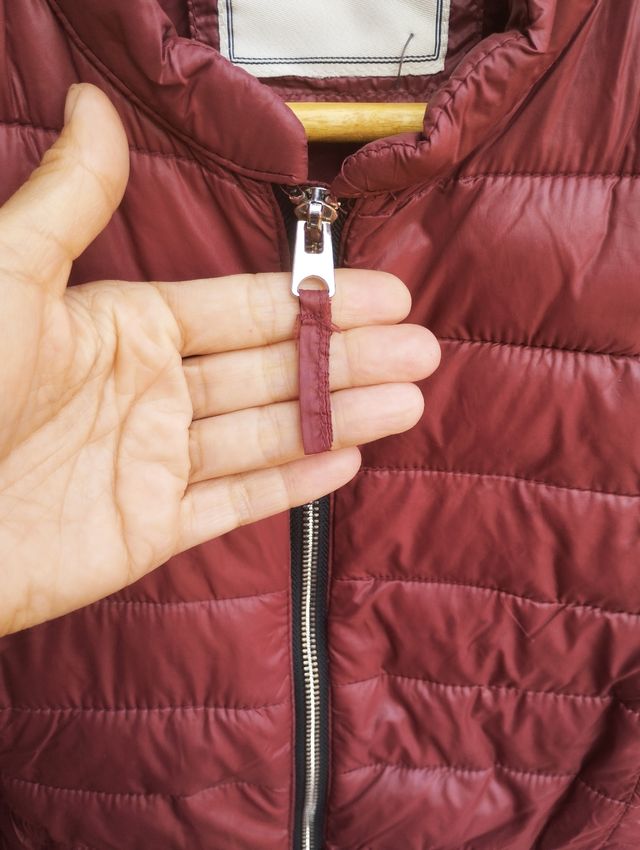 Cazadora acolchada Pimkie Talla S