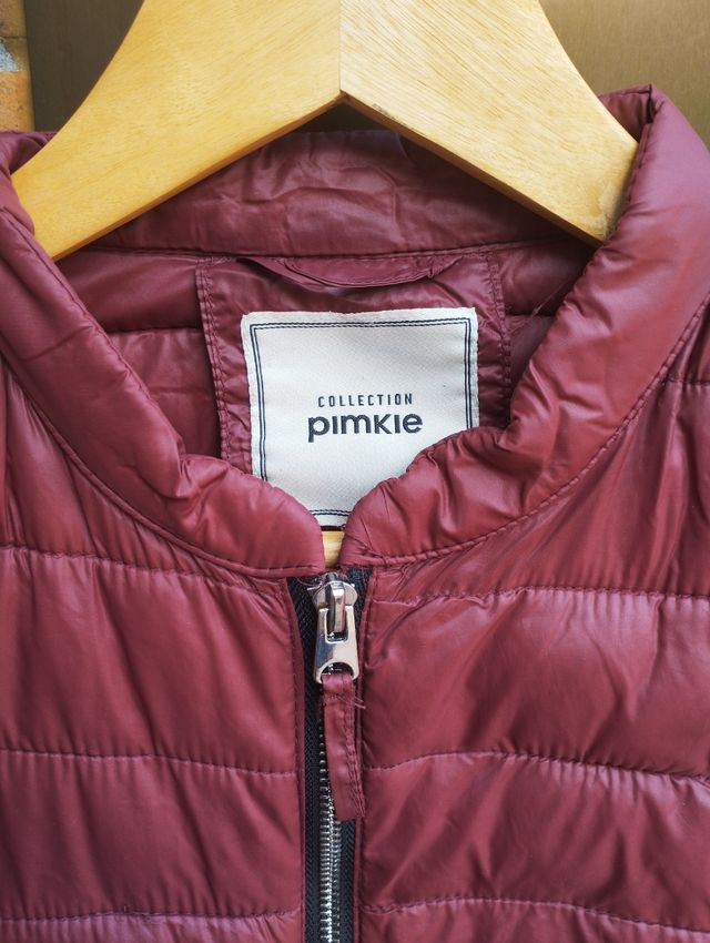 Cazadora acolchada Pimkie Talla S