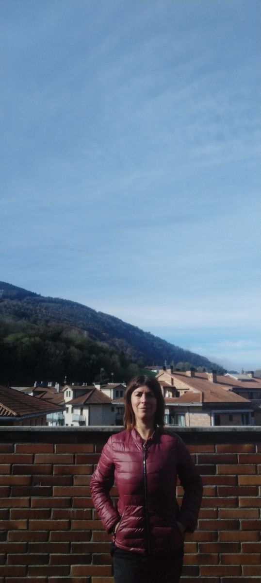 Cazadora acolchada Pimkie Talla S