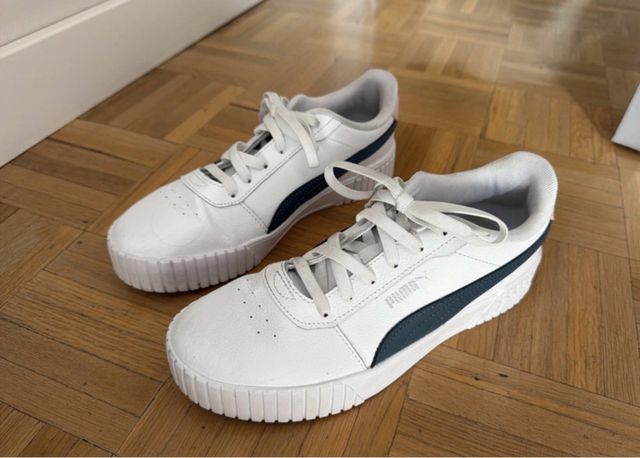 Zapatillas Puma Corina 3.0 Talla 39