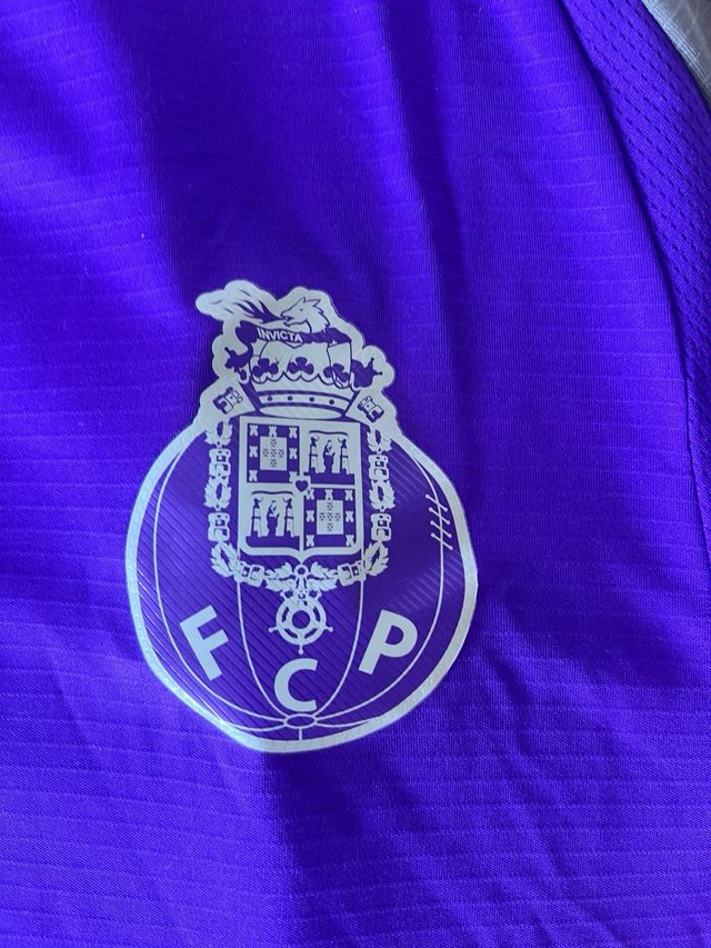 Camiseta Oporto Oficial 2018-19 Entrenamiento