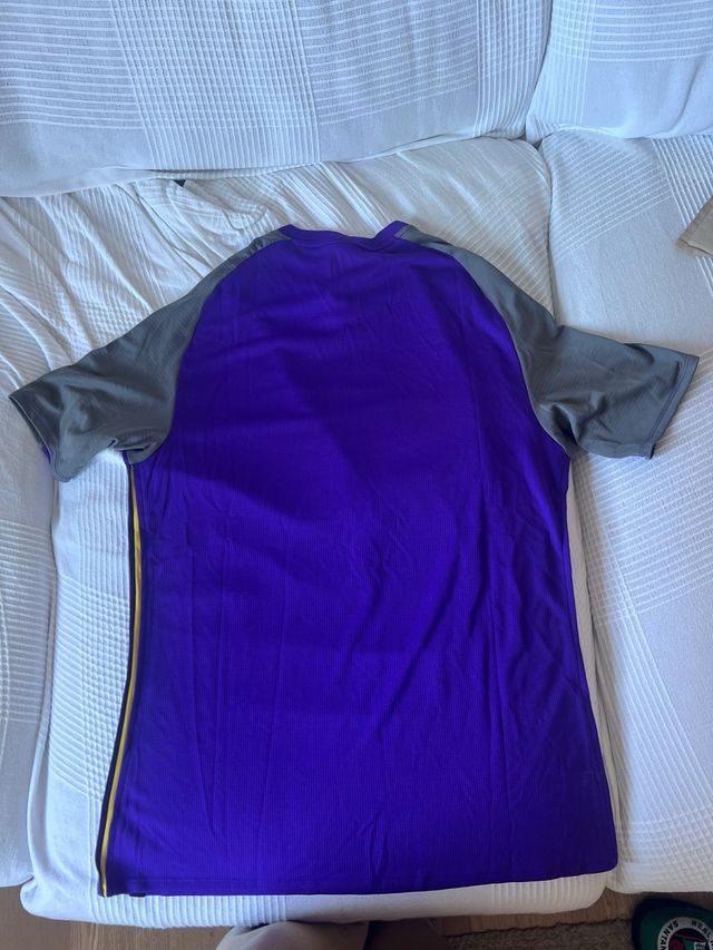 Camiseta Oporto Oficial 2018-19 Entrenamiento