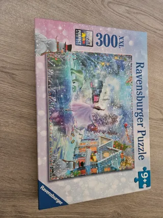 Puzzle Ravensburger 300 piezas XXL