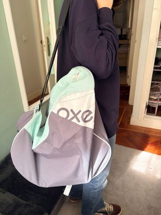 Patines Edea Botín Blancos