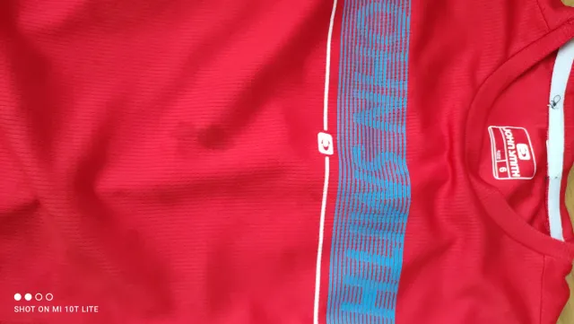 2 Camisetas niño manga corta