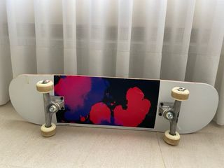 Skateboard Oxelo Galaxy