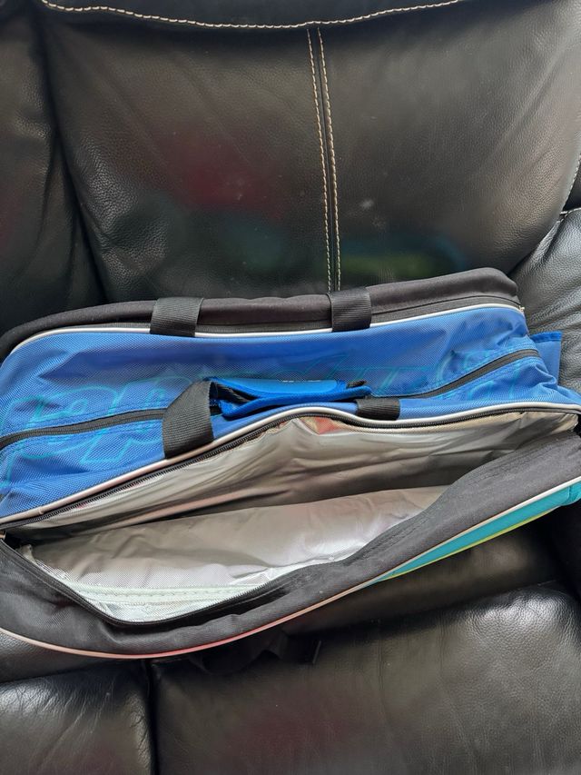 Mochila Paletero Bullpadel Tournament