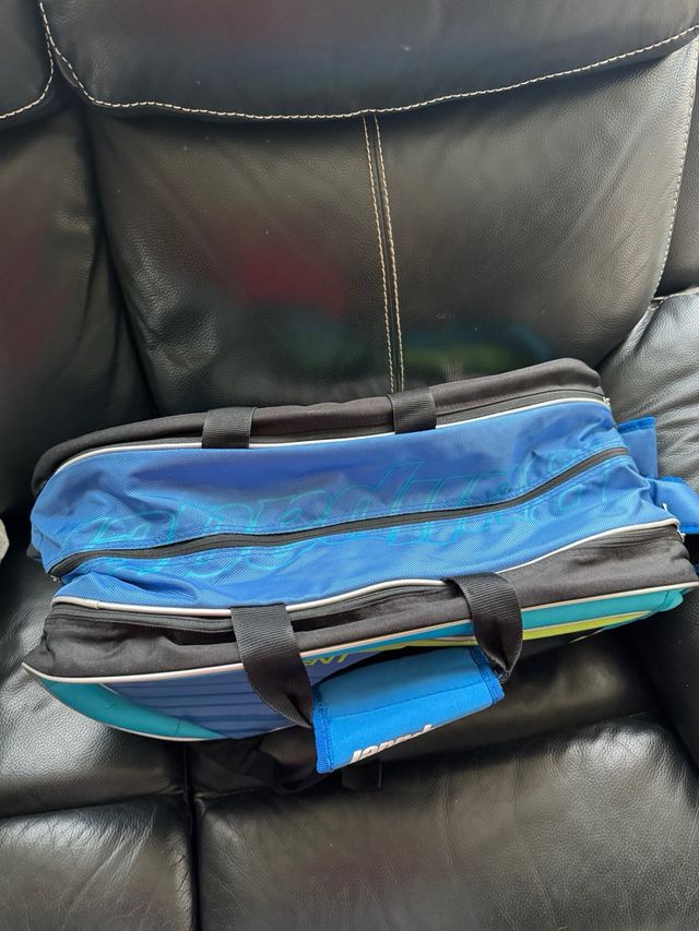 Mochila Paletero Bullpadel Tournament