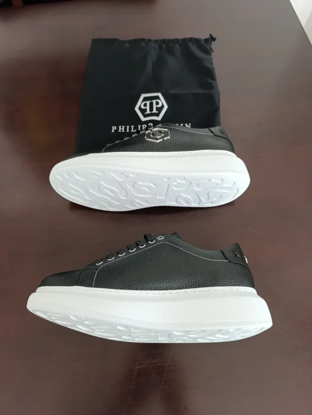 Zapatillas Philipp Plein Talla 42 Hombre