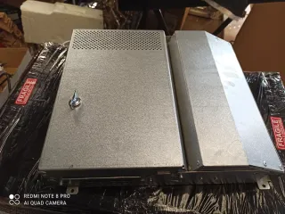 Ordenador Tragaperras