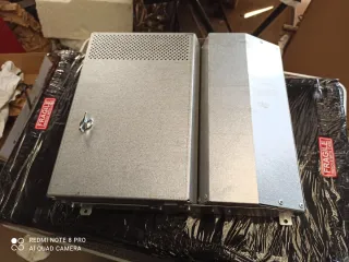 Ordenador Tragaperras