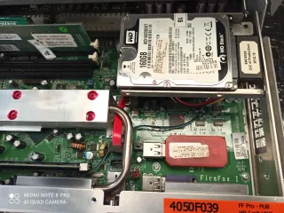 Ordenador Tragaperras