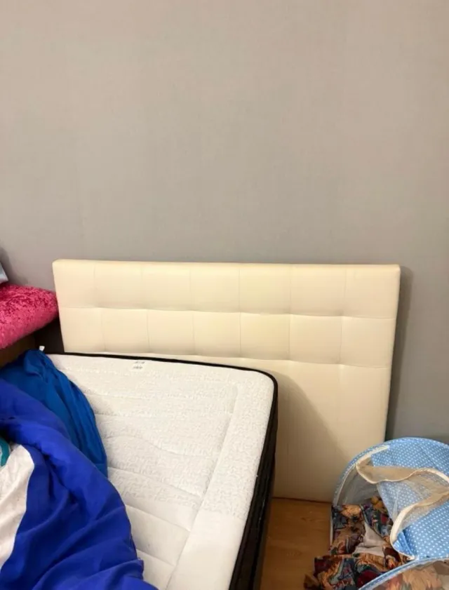 Cama Articulada Eléctrica + Colchón Climatic