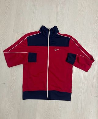 Chaqueta deportiva Nike vintage
