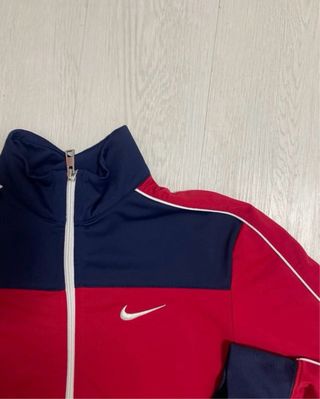 Chaqueta deportiva Nike vintage
