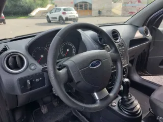 Ford Fiesta 5 porte