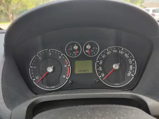 Ford Fiesta 5 porte