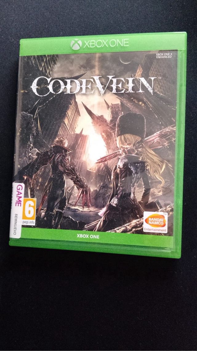 Xbox Series X 1TB + 2 Mandos