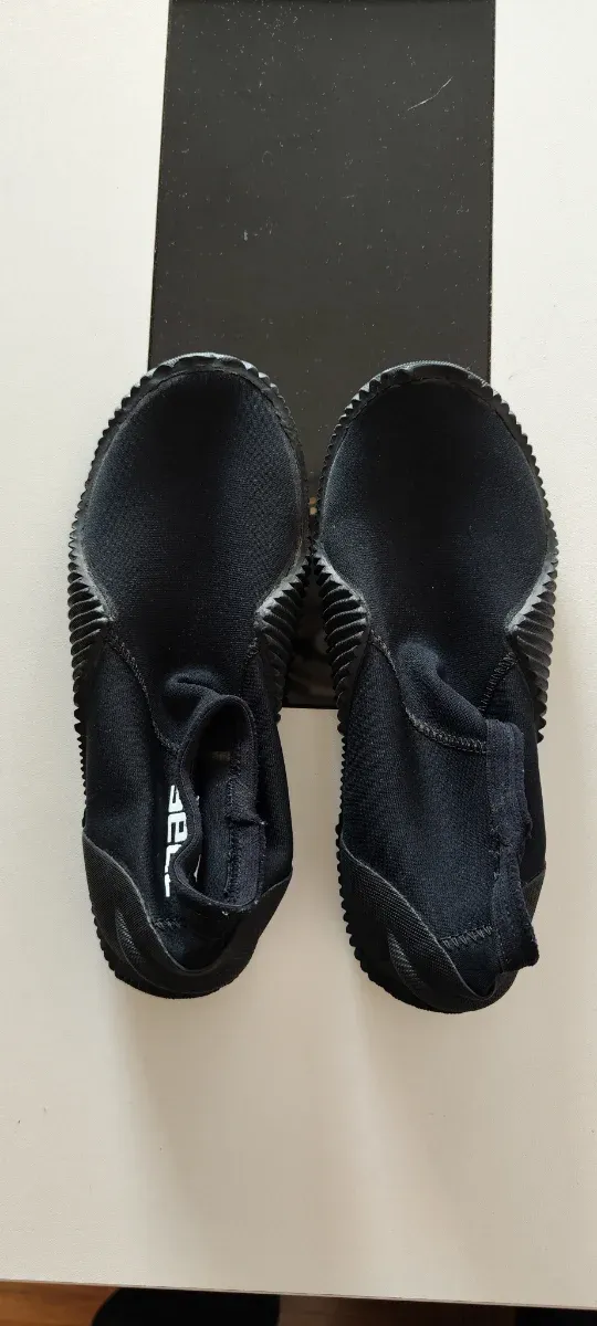 Escarpines buceo SEAC Tropic 2mm