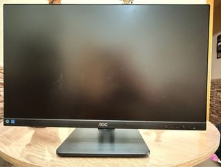 Monitor AOC Q24P2Q 2K QHD Negro ÚLTIMO PRECIO
