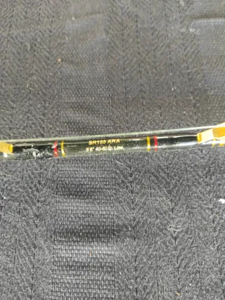 Carrete Shimano Tyrnos