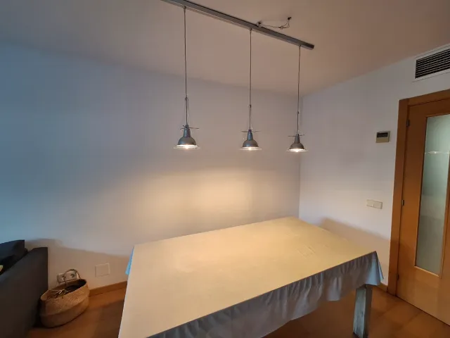 Lámpara Colgante Flute 3