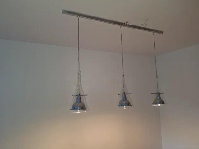 Lámpara Colgante Flute 3