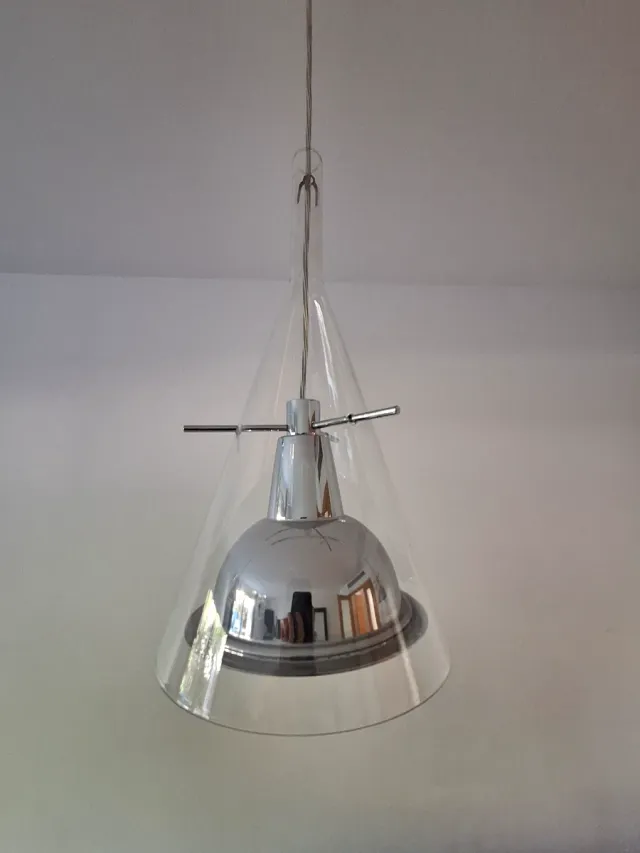 Lámpara Colgante Flute 3