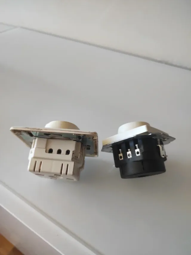 Regulador Intensidad Luz