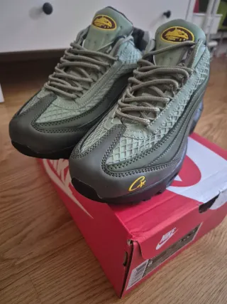 Nike Air Max 95 Essential Talla 41