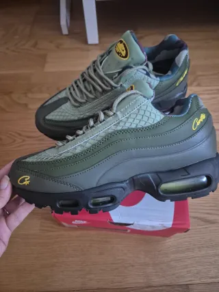 Nike Air Max 95 Essential Talla 41