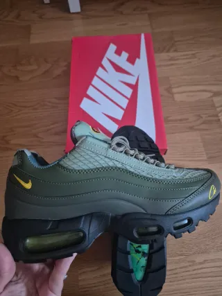 Nike Air Max 95 Essential Talla 41