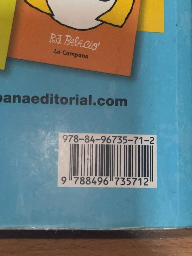 Wonder (edició en català)