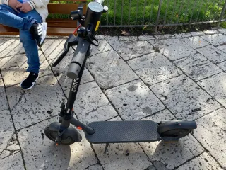 Patinete Xiaomi