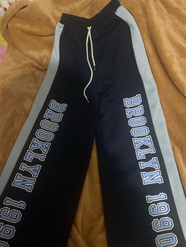 Pantalón de deporte Brooklyn 1990