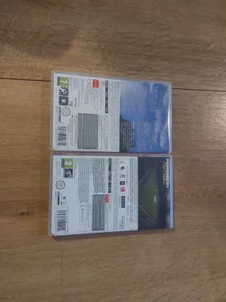 Minecraft + FIFA 22 Nintendo Switch