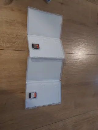 Minecraft + FIFA 22 Nintendo Switch