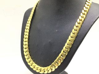 E1176770-0 Cadena Oro 18K 30Cm