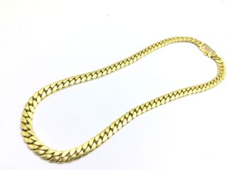 E1176770-0 Cadena Oro 18K 30Cm