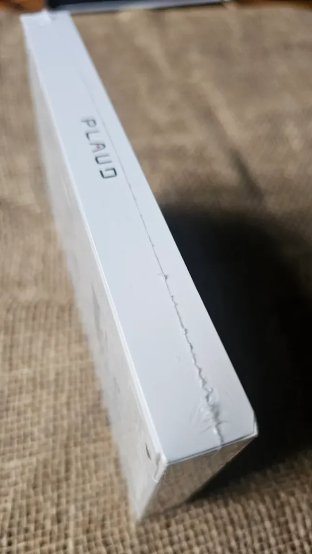 Grabadora de Voz IA Plaud Note Nueva