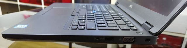 Ordenador Dell Latitude Negro