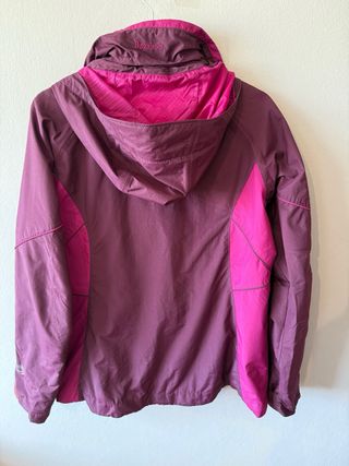 Chaqueta Columbia Bugaboo Mujer Talla M