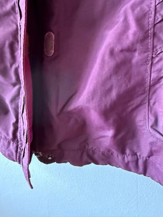 Chaqueta Columbia Bugaboo Mujer Talla M